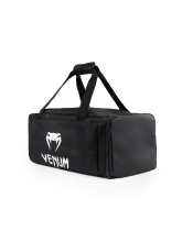 Сумка спортивная Venum Essential Black (L)