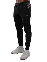 Брюки спортивные Venum Jungle Ops Black/ Canyon Camo