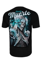 Футболка PitBull Santa Muerte 24