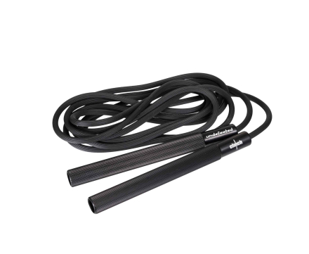 Скакалка скоростная ClLINCH Speed Rope Undefeated, длина 2,8m