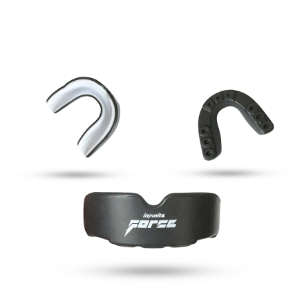 Капа боксерская Infinite Force 1-челюстная