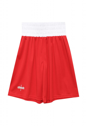 Шорты боксерские Clinch Olimp 