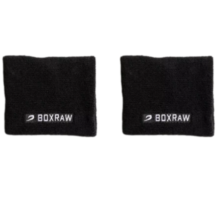 Напульсники-манжеты BOXRAW GLOVE-SWEATS
