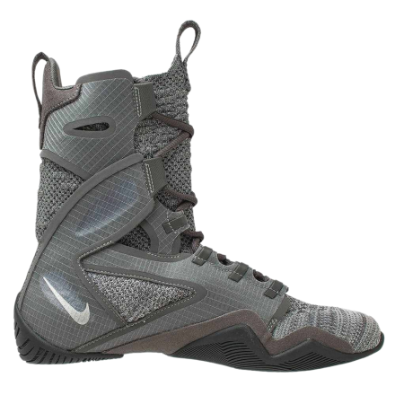 Боксёрки NIKE HyperKO 2.0 Grey