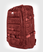 Рюкзак Venum Challenger Pro Camo Burgundy