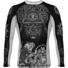 Рашгард Hardcore Training Koi