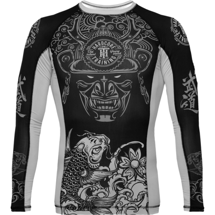 Рашгард Hardcore Training Koi