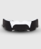 Капа боксерская Venum Predator Black/White