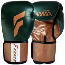 Перчатки боксерские Infinite Force Elite Warrior