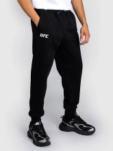 Брюки спортивные Venum UFC Zenith Replica Black/White