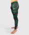 Тайтсы Venum Matupa Black/Green/Gold Тайтсы Venum Matupa Black/Green/Gold