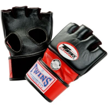 Перчатки тренировочные ММА TWINS