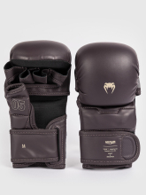 Перчатки ММА Venum Impact Evo Chocolate