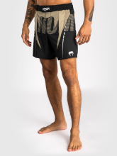Шорты ММА Venum Adrenaline Black/Sand