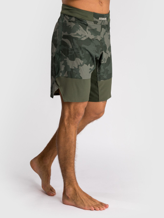 Шорты ММА Venum G-Fit Air Army Camo