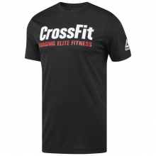 Футболка REEBOK CrossFit Speedwick