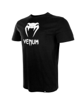 Футболка детская Venum Classic Black