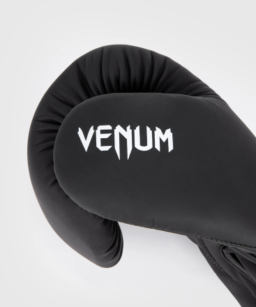 Перчатки боксерские Venum Contender 1.5 Black/White