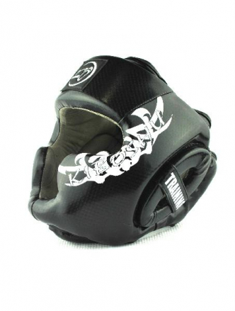 Шлем боксерский Kiboshu Training