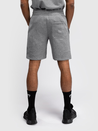 Шорты спортивные Venum Silent Power Cloud Grey