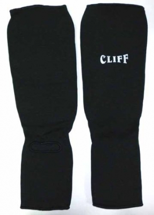 Защита голень-стопа CLIFF