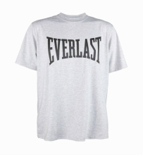 Футболка EVERLAST Essentials, серый