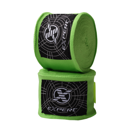 БИНТ ДЛЯ БОКСА FIGHT EXPERT SPYDER X 4.5М