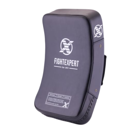 Макивара (Щит) FIGHT EXPERT,  вогнутый