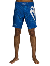 Шорты ММА Venum Rapid Royal Blue