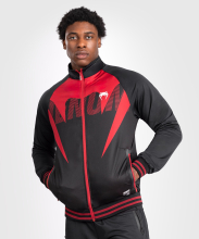 Олимпийка Venum Adrenaline Red Black/Red
