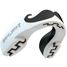 Капа одночелюстная SafeJawz Extro Series 'Mo'