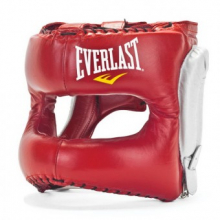 Шлем боксерский EVERLAST MX