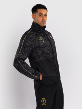 Куртка Venum Unmatched Topuria Edition Black/Gold