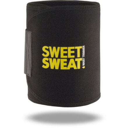 Термопояс Sweet Sweat Waist Trimmer Belt