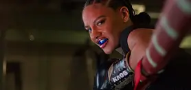 OPRO бойцовские капы нового уровня! 