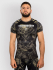 Рашгард Venum Invader Black/Sand S/S