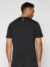 Футболка Venum Fly Deep Black