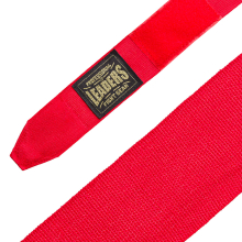 Бинты боксерские LEADERS Semi elastic 50/50 4.5m