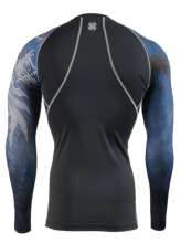 Рашгард Fixgear CPD-B86 L/S