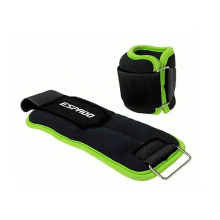 Утяжелители неопреновые ESPADO 2*1 кг