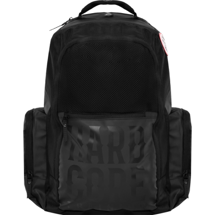 Рюкзак Hardcore Training BLK