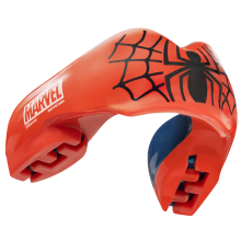 Капа для брекетов SafeJawz Marvel Ortho Spider-Man