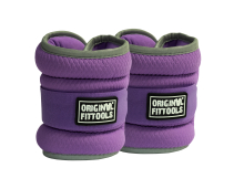 Комплект утяжелителей OFT,  1 кг