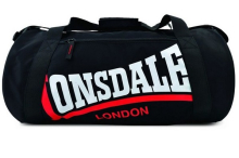 Сумка спортивная  LONSDALE Melvern