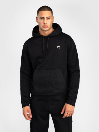 Худи Venum Urban Gi Black