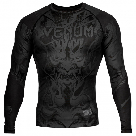 Рашгард мужской Venum