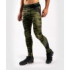 Компрессионные штаны Venum Contender 5.0 Khaki Camo