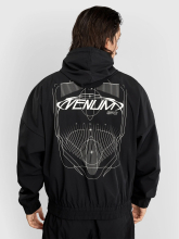 Ветровка Venum Eclipse Black/Ivory