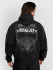Ветровка Venum Eclipse Black/Ivory Ветровка Venum Eclipse Black/Ivory