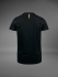 Футболка Venum Muay Thai VT Black/Gold Футболка Venum Muay Thai VT Black/Gold